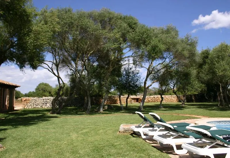 Son Fumat Vila Llombarts Villa
