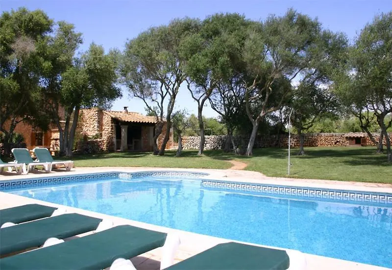 Son Fumat Vila Llombarts Villa