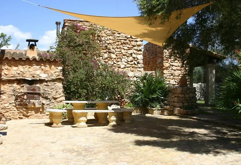 Villa Son Fumat Vila Llombarts Espanha