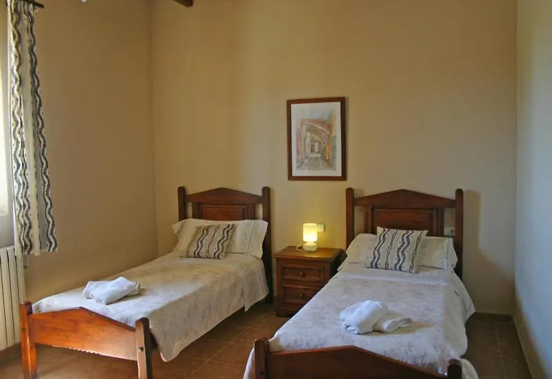 Villa Son Fumat Vila Llombarts