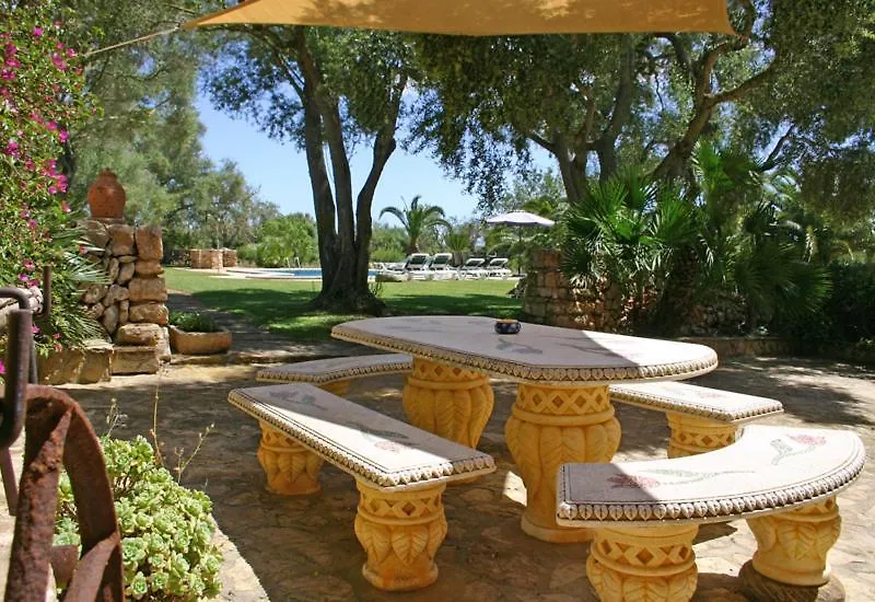 Villa Son Fumat Vila Llombarts Espanha