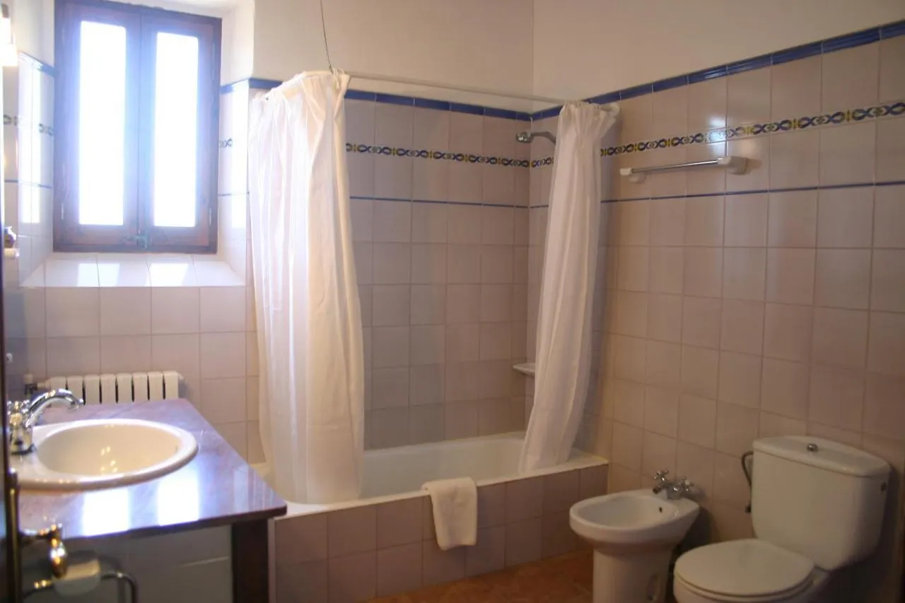 Villa Son Fumat Vila Llombarts
