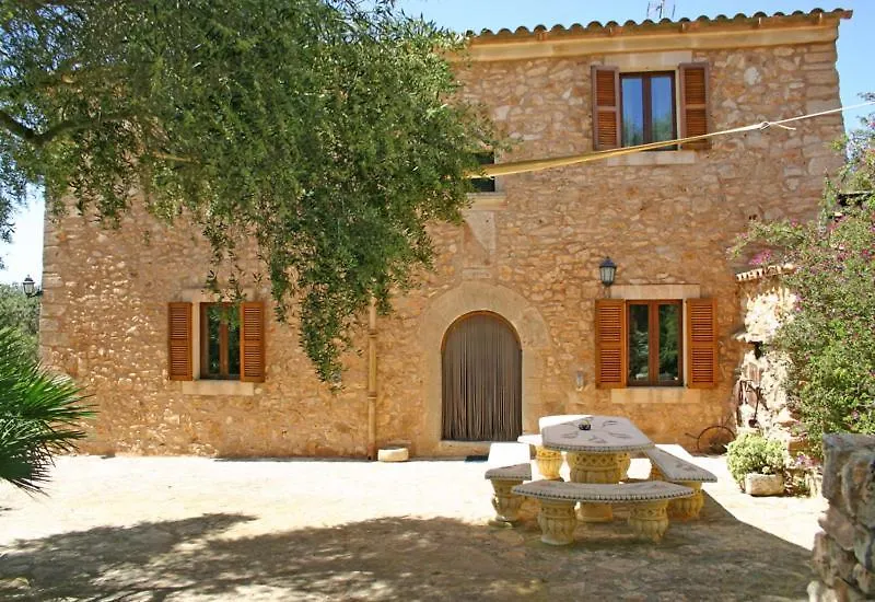 Son Fumat Vila Llombarts Villa