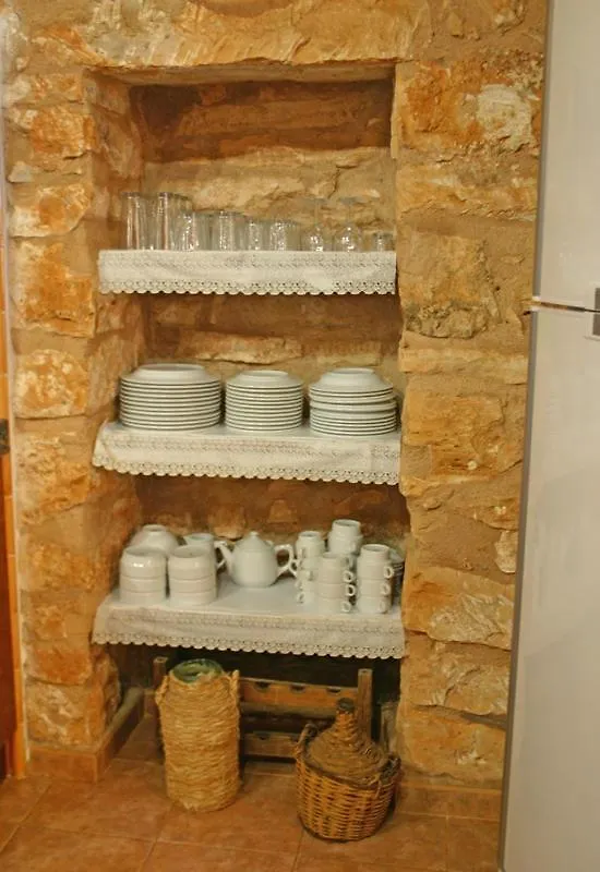 Son Fumat Vila Llombarts Villa